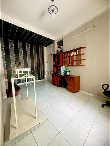 Hình ảnh MT view sông Lò Gốm Q6, 100m2 ngang 4.5m nở hậu, SHR 6PN, giá 15 tỷ TL