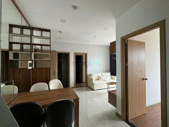 Hình ảnh Chung cư cao cấp Kingston, Hoàng Văn Thụ, PN: 86m2, 2pn, 2wc 20tr/th