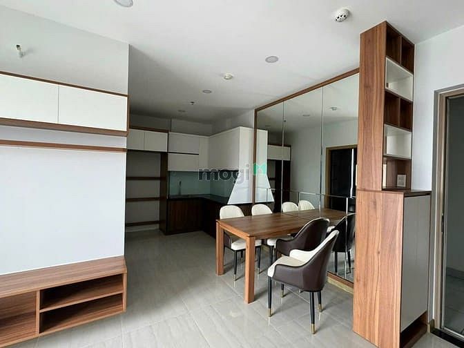 Hình ảnh Chung cư cao cấp Kingston, Hoàng Văn Thụ, PN: 86m2, 2pn, 2wc 20tr/th
