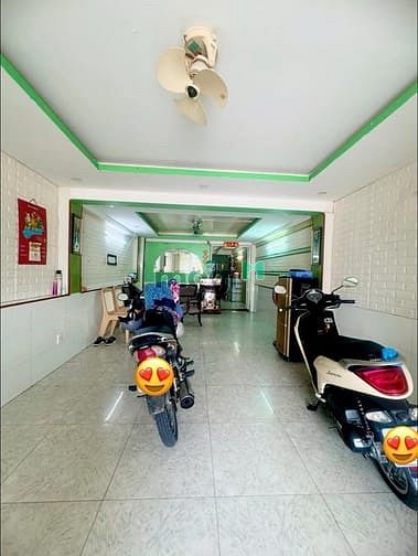 Hình ảnh MT view sông Lò Gốm Q6, 100m2 ngang 4.5m nở hậu, SHR 6PN, giá 15 tỷ TL