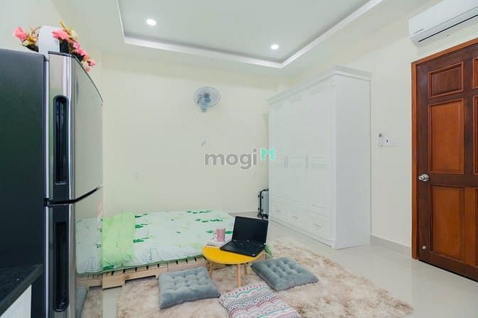 Hình ảnh Cho Thuê Trang Chủ MB66.COM Chính Thức Giá Rẻ Ngay Phan Tây Hồ Phú Nhuận
