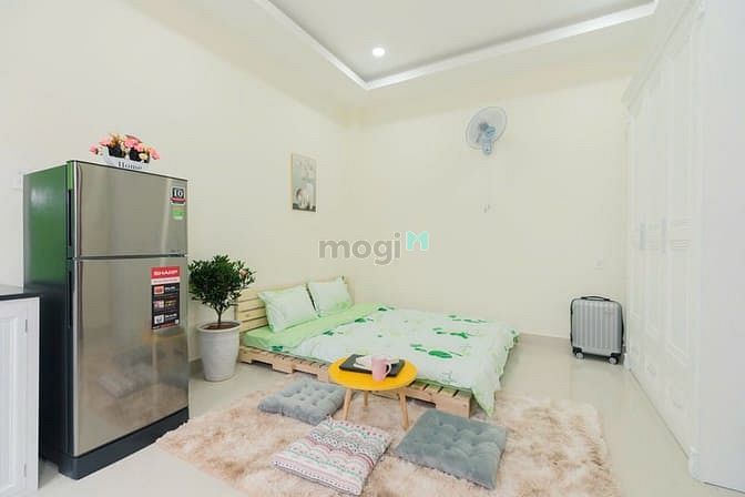 Hình ảnh Cho Thuê Trang Chủ MB66.COM Chính Thức Giá Rẻ Ngay Phan Tây Hồ Phú Nhuận