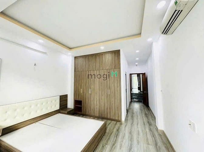 Hình ảnh Cho thuê nhà mới hẻm xe hơi 1017/3A Lạc Long Quân, Quận Tân Bình