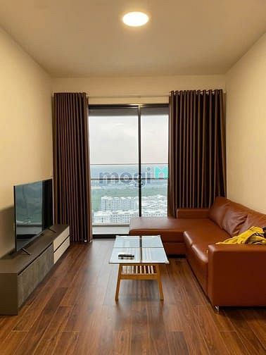 Hình ảnh Cho thuê chung cư Botanica, Hồng Hà, Tân Bình: 76m2, 2p ngủ, 2wc 17tr