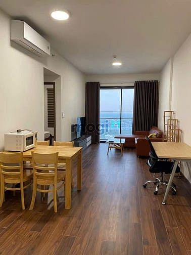 Hình ảnh Cho thuê chung cư Botanica, Hồng Hà, Tân Bình: 76m2, 2p ngủ, 2wc 17tr