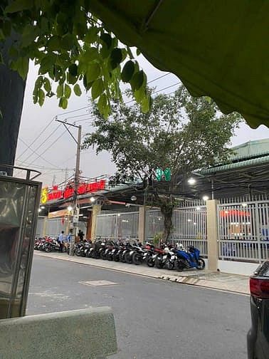 Hình ảnh Bán đất (5x30) đường 10m dương thị mười, tân thới hiệp, quận 12 giá