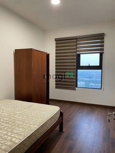 Hình ảnh Cho thuê chung cư Botanica, Hồng Hà, Tân Bình: 76m2, 2p ngủ, 2wc 17tr