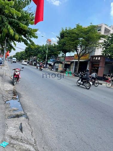 Hình ảnh Bán đất (5x30) đường 10m dương thị mười, tân thới hiệp, quận 12 giá