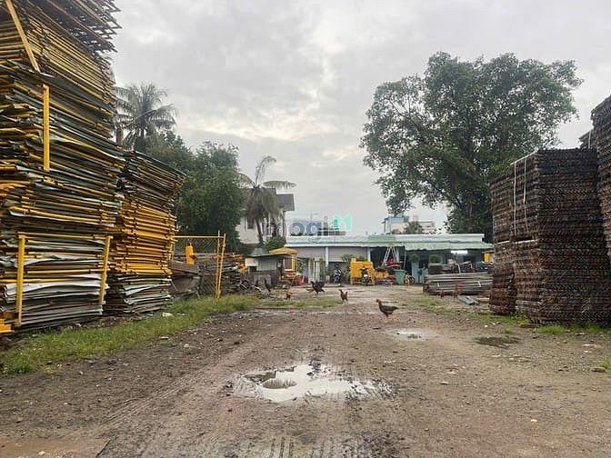 Hình ảnh Giảm sâu: Bán đất biệt thự ngay MT QL 13, P. Hiệp Bình Phước, TP Thủ Đ