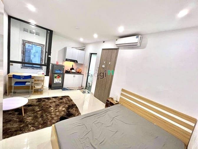 Hình ảnh CĂN HỘ MỚI 100% Giá rẻ ngay PHAN ĐĂNG LƯU