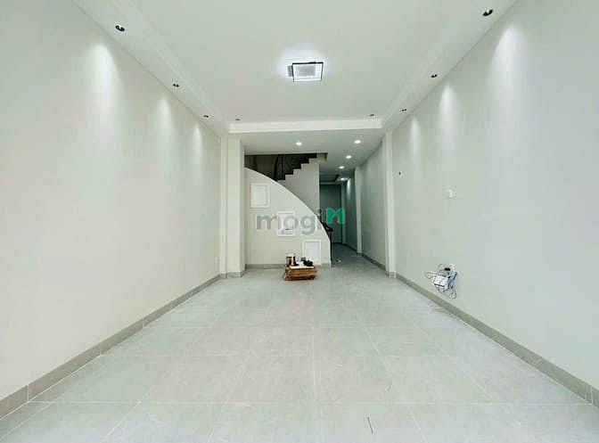 Hình ảnh Cho thuê nhà hẻm xe hơi số 7A Thăng Long, Phường 4, Tân Bình