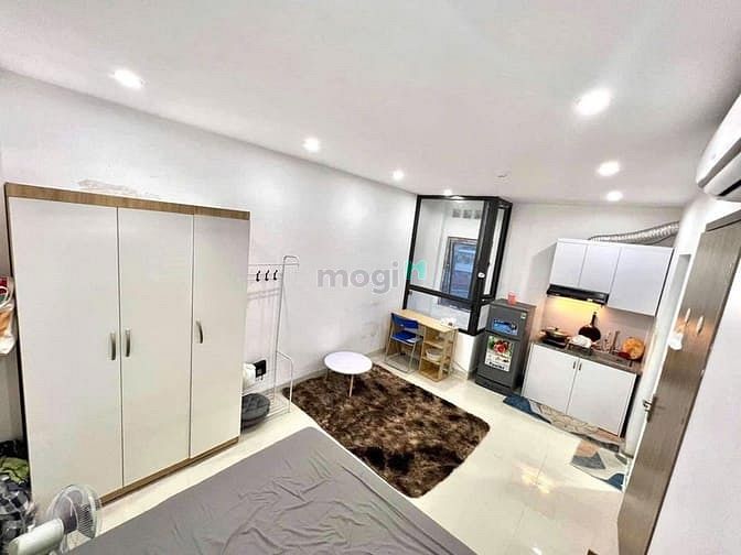 Hình ảnh CĂN HỘ MỚI 100% Giá rẻ ngay PHAN ĐĂNG LƯU