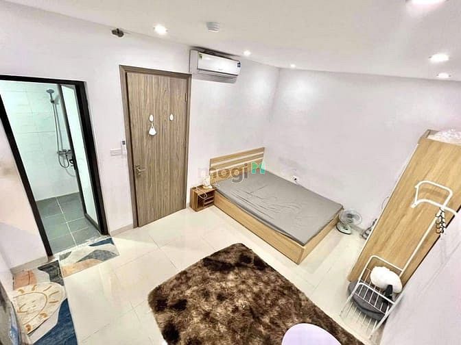 Hình ảnh CĂN HỘ MỚI 100% Giá rẻ ngay PHAN ĐĂNG LƯU