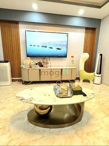 Hình ảnh 🏡🏡🏡nhà 5 tầng .KHU VIP .phạm văn chiêu p14