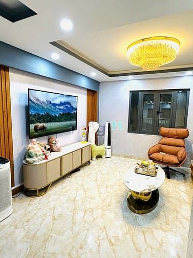 Hình ảnh 🏡🏡🏡nhà 5 tầng .KHU VIP .phạm văn chiêu p14
