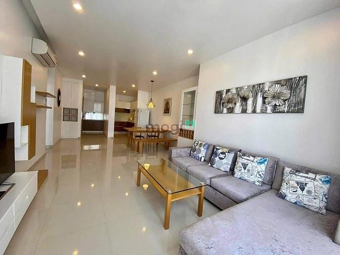Hình ảnh Kingston Residence, Phú Nhuận: 85m2,2p ngủ, full NT, 20tr/th