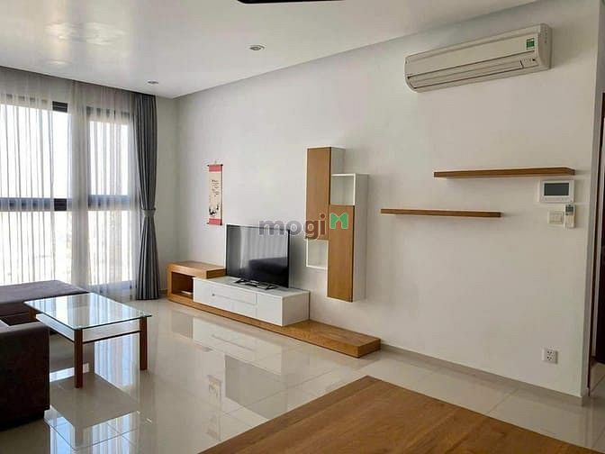 Hình ảnh Kingston Residence, Phú Nhuận: 85m2,2p ngủ, full NT, 20tr/th