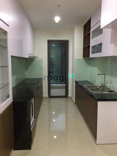 Hình ảnh Cho thuê chung cư cao cấp Tresor Q4- giáp Bến Nhà Rồng