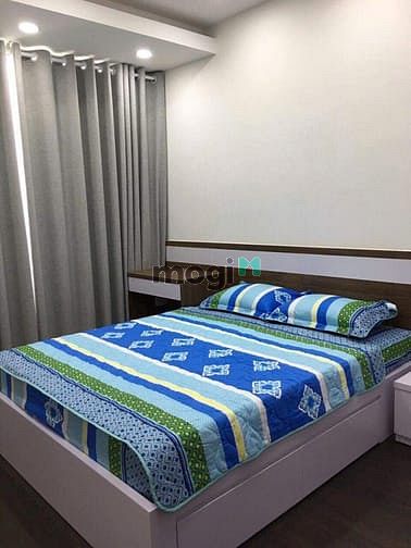Hình ảnh Cho thuê chung cư cao cấp Tresor Q4- giáp Bến Nhà Rồng
