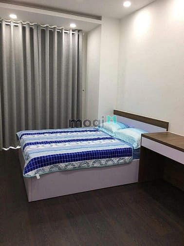 Hình ảnh Cho thuê chung cư cao cấp Tresor Q4- giáp Bến Nhà Rồng