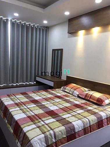 Hình ảnh Cho thuê chung cư cao cấp Tresor Q4- giáp Bến Nhà Rồng
