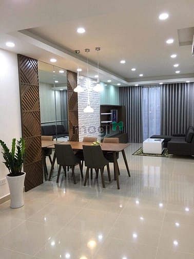 Hình ảnh Cho thuê chung cư cao cấp Tresor Q4- giáp Bến Nhà Rồng