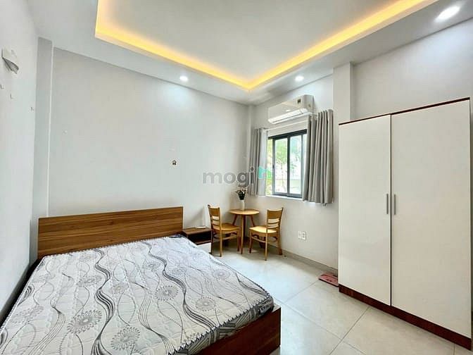 Hình ảnh Cho thuê Studio diện tích 35m2 cửa sổ trời thoáng ngay cầu Lê Văn Sỹ