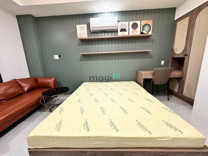 Hình ảnh Cho Thuê Trang Chủ MB66.COM Chính Thức Mini Giá Rẻ Tách Bếp Ngay Nguyễn Xí Bình Thạnh
