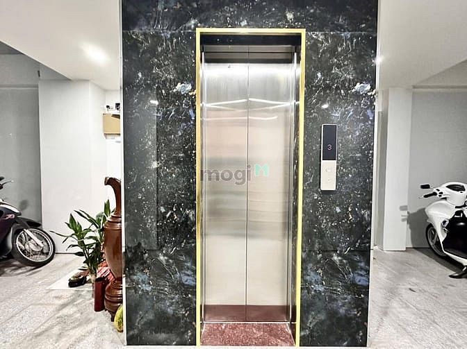 Hình ảnh Cho Thuê Trang Chủ MB66.COM Chính Thức Mini Giá Rẻ Tách Bếp Ngay Nguyễn Xí Bình Thạnh