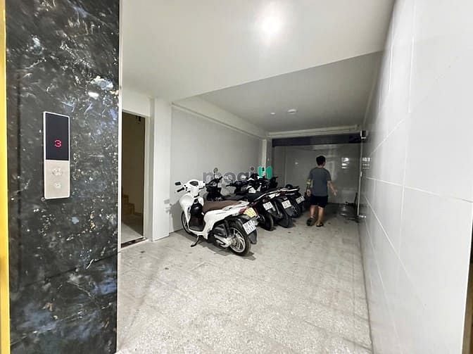 Hình ảnh Cho Thuê Trang Chủ MB66.COM Chính Thức Mini Giá Rẻ Tách Bếp Ngay Nguyễn Xí Bình Thạnh