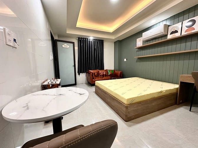 Hình ảnh Cho Thuê Trang Chủ MB66.COM Chính Thức Mini Giá Rẻ Tách Bếp Ngay Nguyễn Xí Bình Thạnh