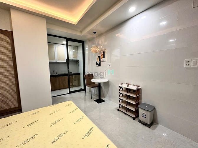 Hình ảnh Cho Thuê Trang Chủ MB66.COM Chính Thức Mini Giá Rẻ Tách Bếp Ngay Nguyễn Xí Bình Thạnh