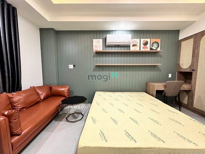 Hình ảnh Cho Thuê Trang Chủ MB66.COM Chính Thức Mini Giá Rẻ Tách Bếp Ngay Nguyễn Xí Bình Thạnh