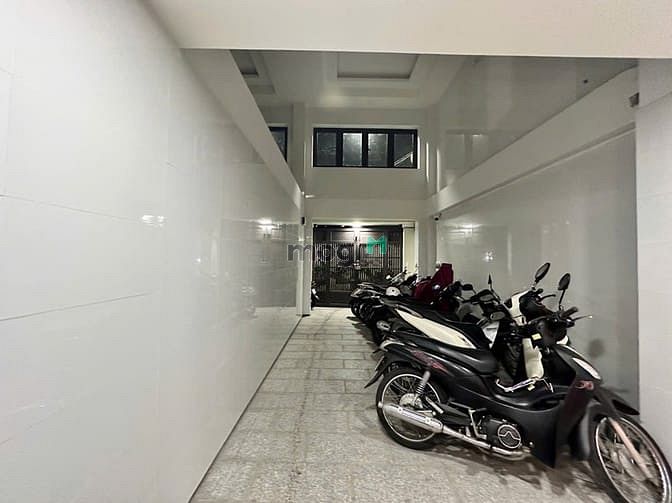 Hình ảnh Cho Thuê Trang Chủ MB66.COM Chính Thức Mini Giá Rẻ Tách Bếp Ngay Nguyễn Xí Bình Thạnh