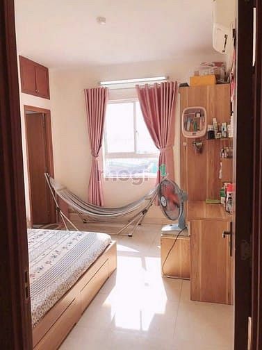 Hình ảnh Cho thuê chung cư Carillon2, Trịnh Đình Thảo,TP: 71m2 2p ngủ, 2wc, 9tr