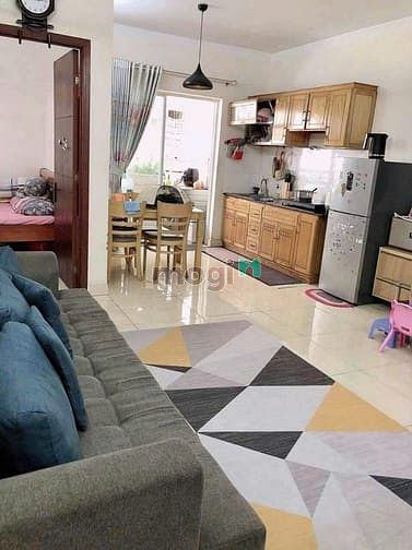 Hình ảnh Cho thuê chung cư Carillon2, Trịnh Đình Thảo,TP: 71m2 2p ngủ, 2wc, 9tr