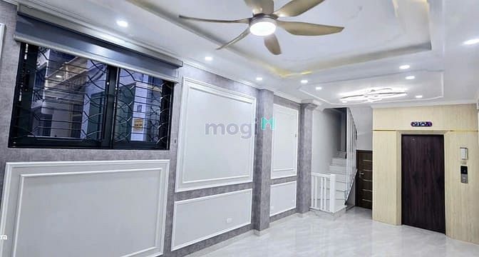 Hình ảnh Bán gấp nhà phố Lương Khánh Thiện DT gần 40 m2 x 6 tầng thang máy