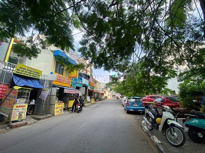Hình ảnh Cho Thuê Mặt Bằng Kinh Doanh Tại Vành Đai Tây, An Khánh, Quận 2.