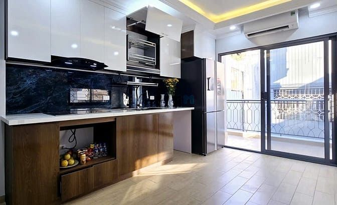 Hình ảnh Bán gấp nhà phố Lương Khánh Thiện DT gần 40 m2 x 6 tầng thang máy