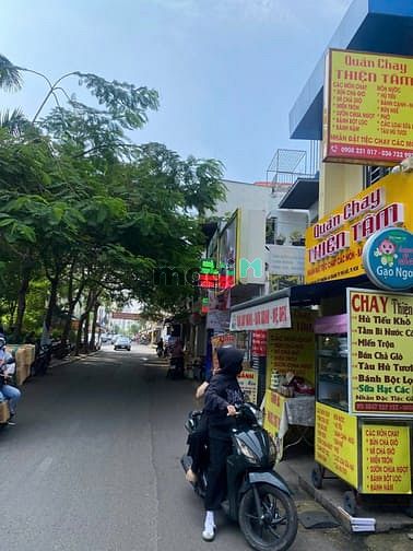 Hình ảnh Cho Thuê Mặt Bằng Kinh Doanh Tại Vành Đai Tây, An Khánh, Quận 2.