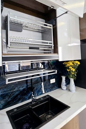 Hình ảnh Bán gấp nhà phố Lương Khánh Thiện DT gần 40 m2 x 6 tầng thang máy