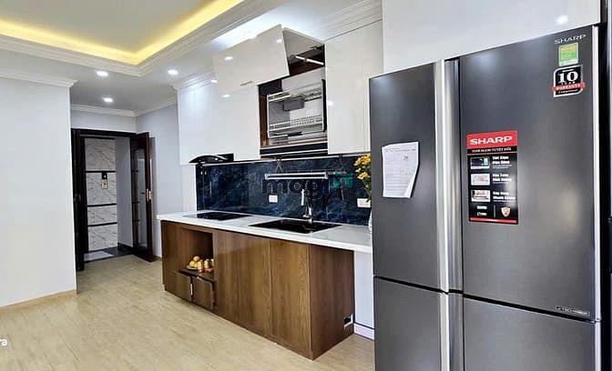 Hình ảnh Bán gấp nhà phố Lương Khánh Thiện DT gần 40 m2 x 6 tầng thang máy