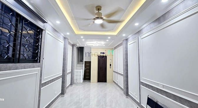 Hình ảnh Bán gấp nhà phố Lương Khánh Thiện DT gần 40 m2 x 6 tầng thang máy