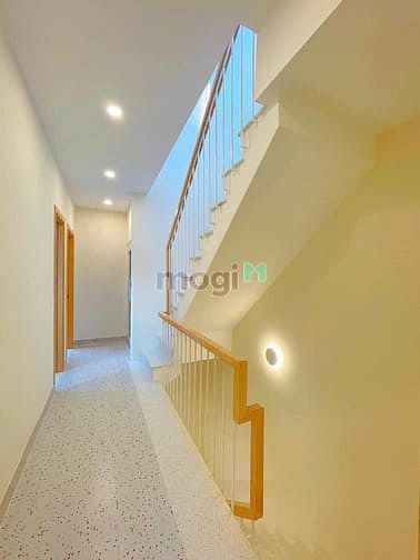 Hình ảnh Cho thuê nhà hẻm xe hơi 61/9D Bình Giã, Phường 13, Tân Bình
