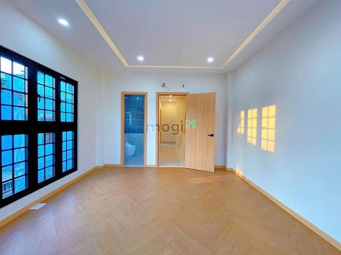 Hình ảnh Cho thuê nhà hẻm xe hơi 61/9D Bình Giã, Phường 13, Tân Bình