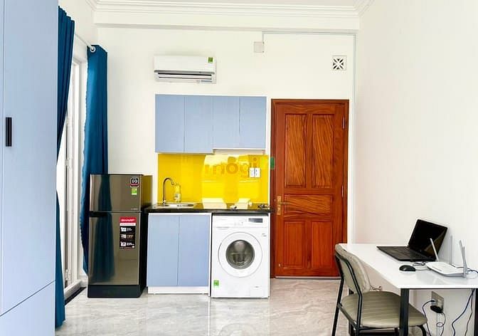 Hình ảnh Cho Thuê Trang Chủ MB66.COM Chính Thức Mini Ban Công Ngay Đặng Thuỳ Trâm