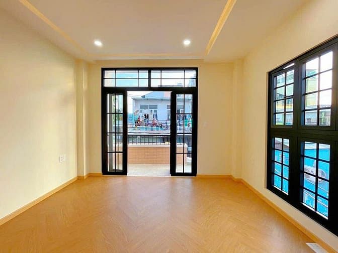 Hình ảnh Cho thuê nhà hẻm xe hơi 61/9D Bình Giã, Phường 13, Tân Bình