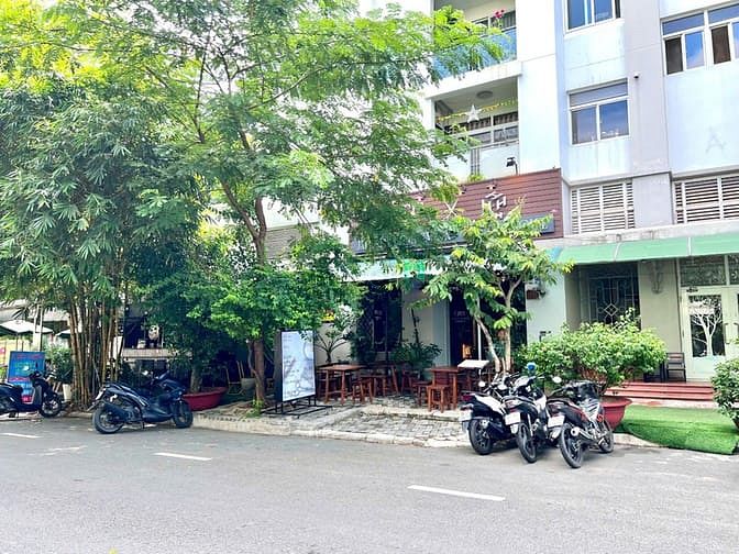 Hình ảnh Cho thuê tiệm NAIL SPA ở Phú Mỹ Hưng, Quận 7 có sẵn trang thiết bị máy
