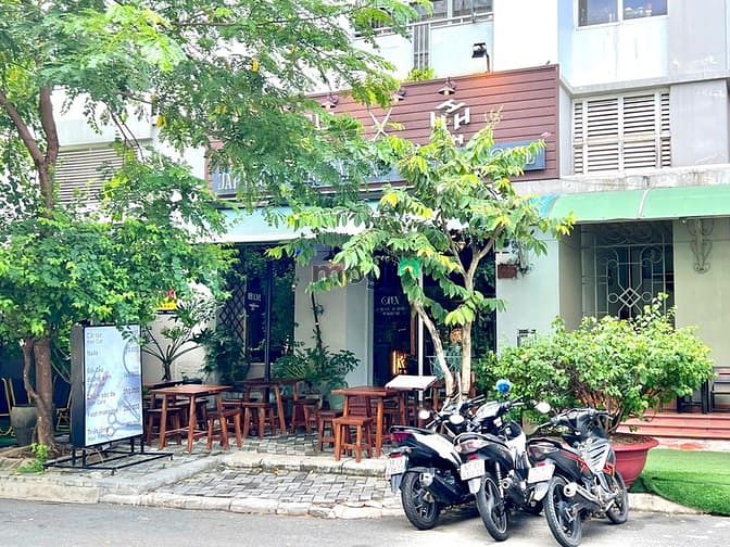 Hình ảnh Cho thuê tiệm NAIL SPA ở Phú Mỹ Hưng, Quận 7 có sẵn trang thiết bị máy
