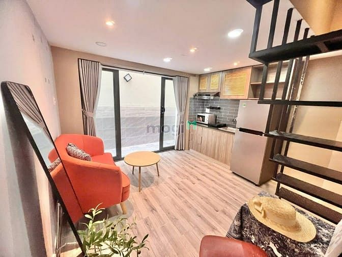 Hình ảnh Siêu Phẩm Duplex Gác Cao 1m7 Ngay Phan Xích Long Quận Phú Nhuận